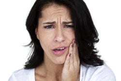Fix tooth pain in Monroe North Carolina with Dr. Hess