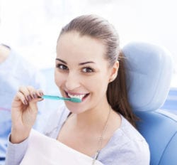 dentist in Monroe NC for preventative dental care