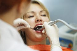 Dentist in Monroe, NC for oral cancer prevention