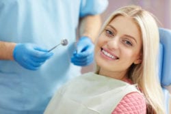 Overcoming Dental Anxiety with dentist in Monroe NC