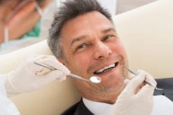 Gum disease treatment in Monroe North Carolina