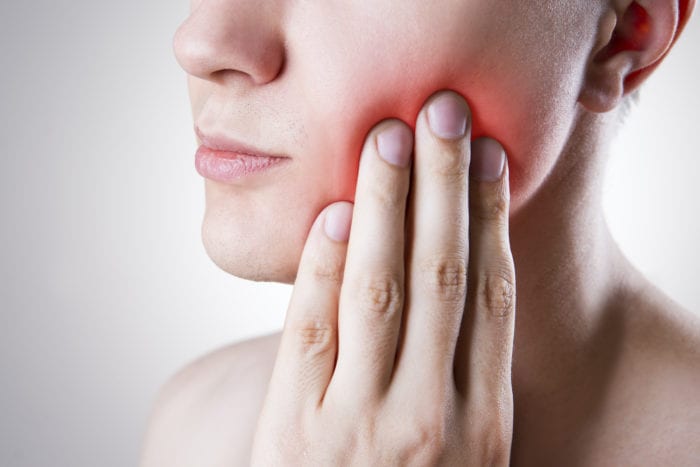 Fix jaw pain in Monroe, North Carolina