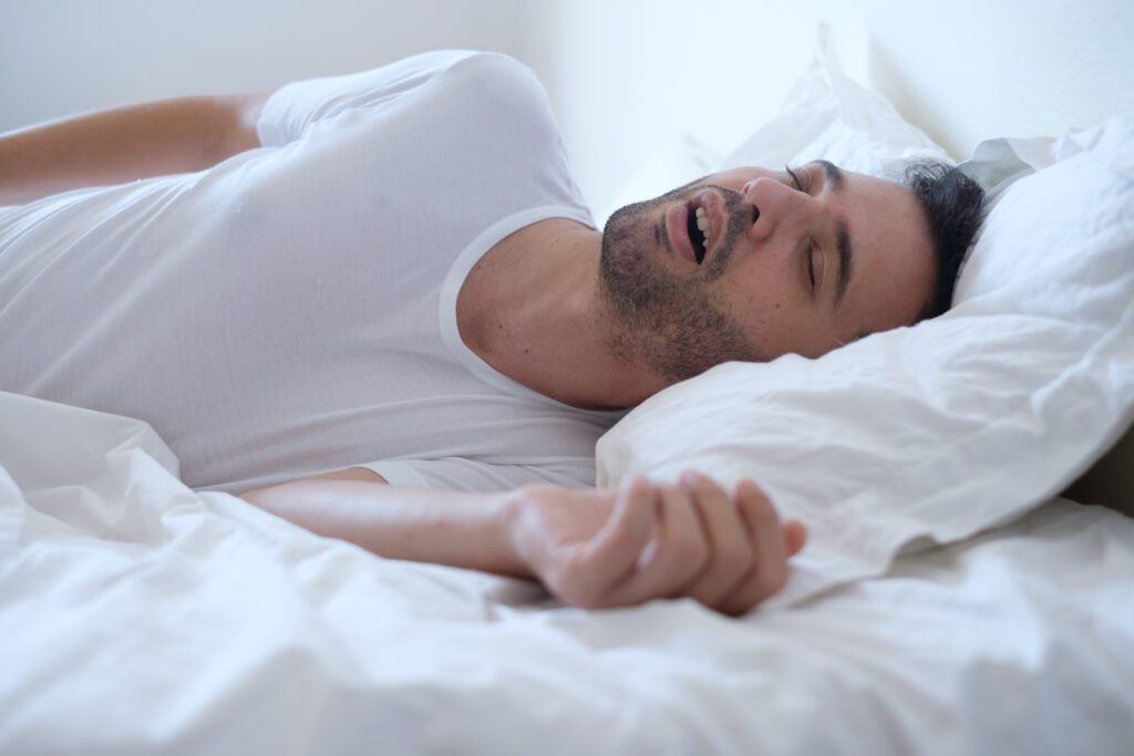 SLEEP APNEA in Monroe, NC, may be able to be treated by your dentist