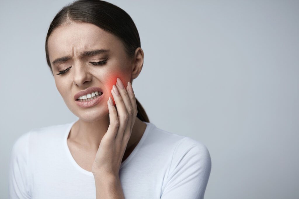 There are many treatment options available for patients who suffer from TMJ disorders, headaches, and jaw pain.