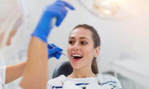 Why You Shouldn’t Delay a Dental Filling in Monroe. NC