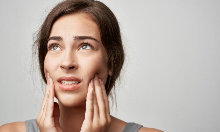 Recognizing the early signs you may need TMJ treatment is the first step toward relief and a healthier bite.