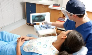 What Causes Sensitive Teeth in Monroe, NC